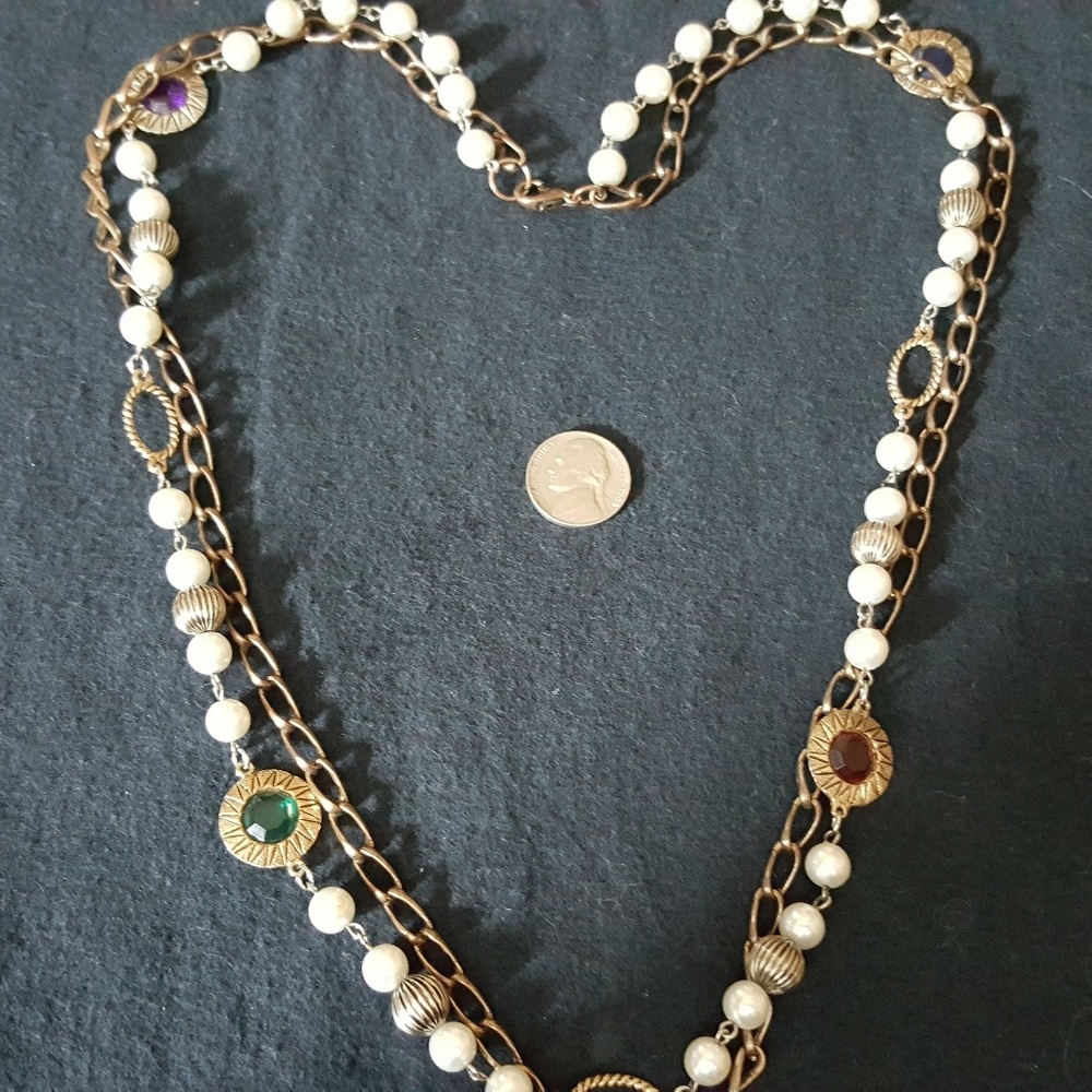 Necklace